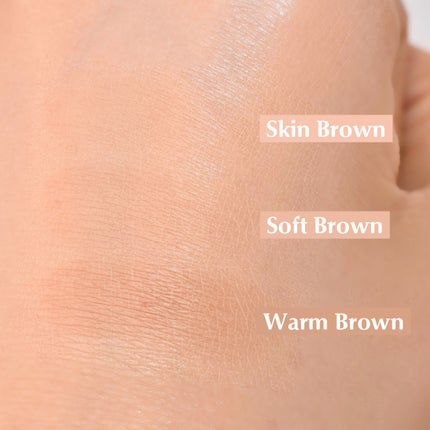 Vカットブレンディングシェーディング/dasique/シェーディングを使ったクチコミ(5枚目)