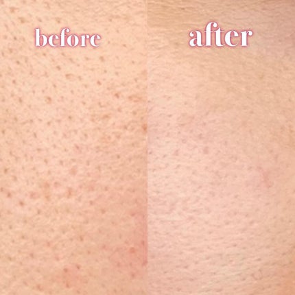 ピディット 毛穴落ち防止下地/pdc/化粧下地を使ったクチコミ(4枚目)