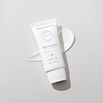 オキシジェンシューティカルズTPサンクリーム 試してみた】TP sun Cream Oxygen Ceuticalsのリアルな口コミ