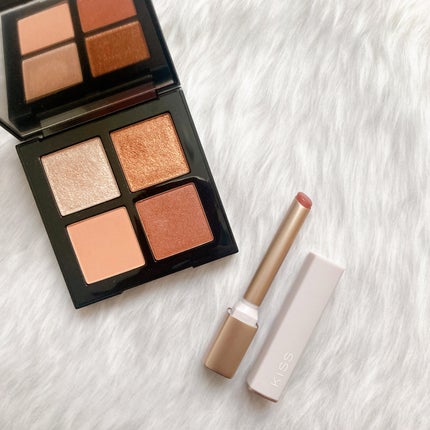 キス リップアロー/KiSS/口紅を使ったクチコミ(1枚目)