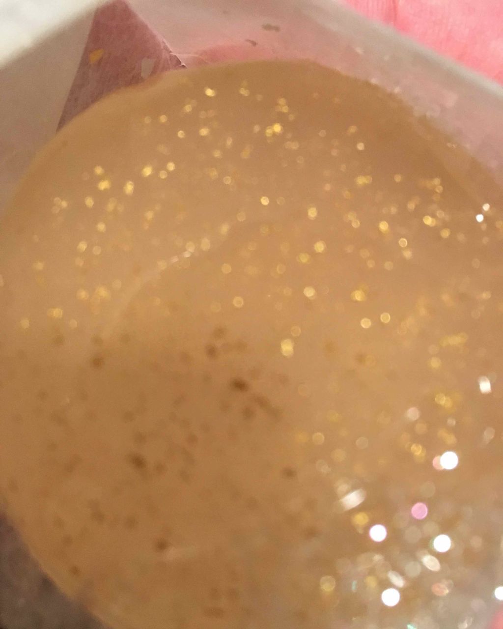 金 きん/鎌倉 蒟蒻しゃぼん/洗顔石鹸を使ったクチコミ（2枚目）