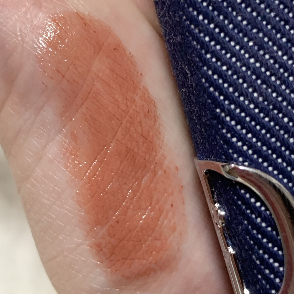 ディオール アディクト リップスティック/Dior/口紅を使ったクチコミ（3枚目）