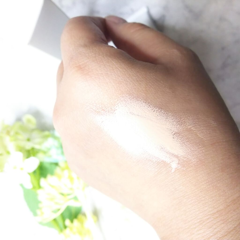 Venus Reflection/Venus SKIN/クリーム・エマルジョンファンデーションを使ったクチコミ（1枚目）