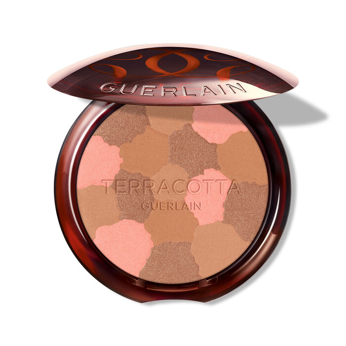 試してみた】テラコッタ ライト GUERLAINの人気色・イエベブルベ別の