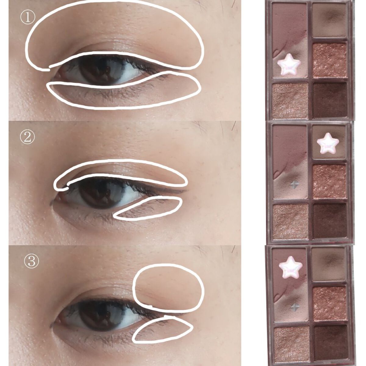 タッチマイリップ/4U2/口紅を使ったクチコミ（3枚目）