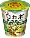 ロカボNOODLES 野菜たっぷり タンメン
