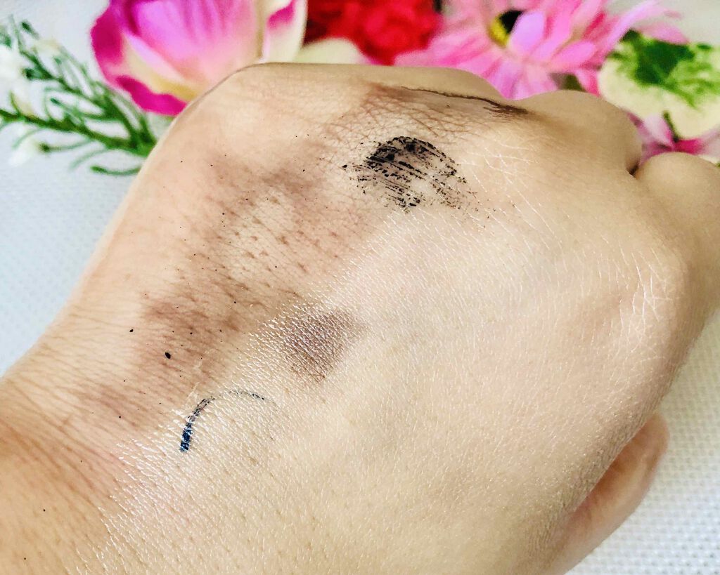 クッションクレンジング/Feel the HALO/クレンジングクリームを使ったクチコミ(3枚目)