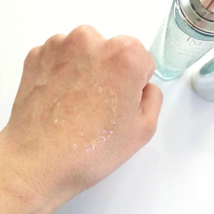 アンリミテッド キー/インフィニティ/美容液を使ったクチコミ(4枚目)