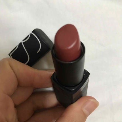 リップスティック(旧)/NARS/口紅を使ったクチコミ(1枚目)