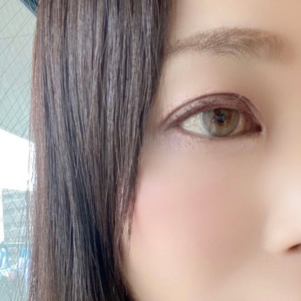 フルエクステンションマスカラ/Elégance/マスカラを使ったクチコミ(2枚目)