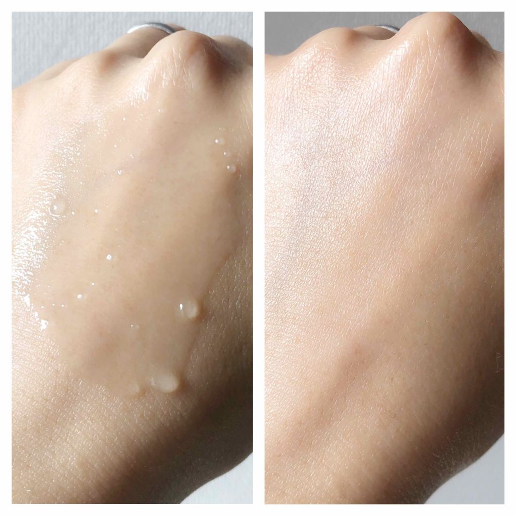 フィトチューン オイルシェイカー/DECORTÉ/フェイスオイルを使ったクチコミ(3枚目)