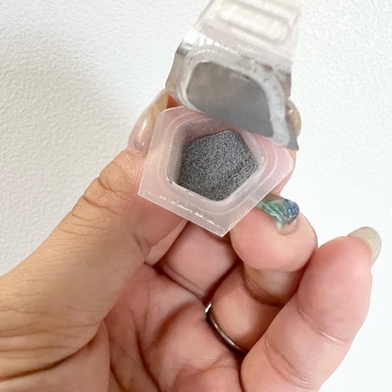 ディープクリア洗顔パウダー/ファンケル/洗顔パウダーを使ったクチコミ(2枚目)