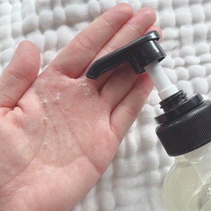 ボタニカルシャンプー/トリートメント(モイスト) /BOTANIST/市販シャンプーを使ったクチコミ(2枚目)