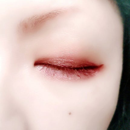 パノラマデザイン アイパレット/Visée/アイシャドウパレットを使ったクチコミ(5枚目)