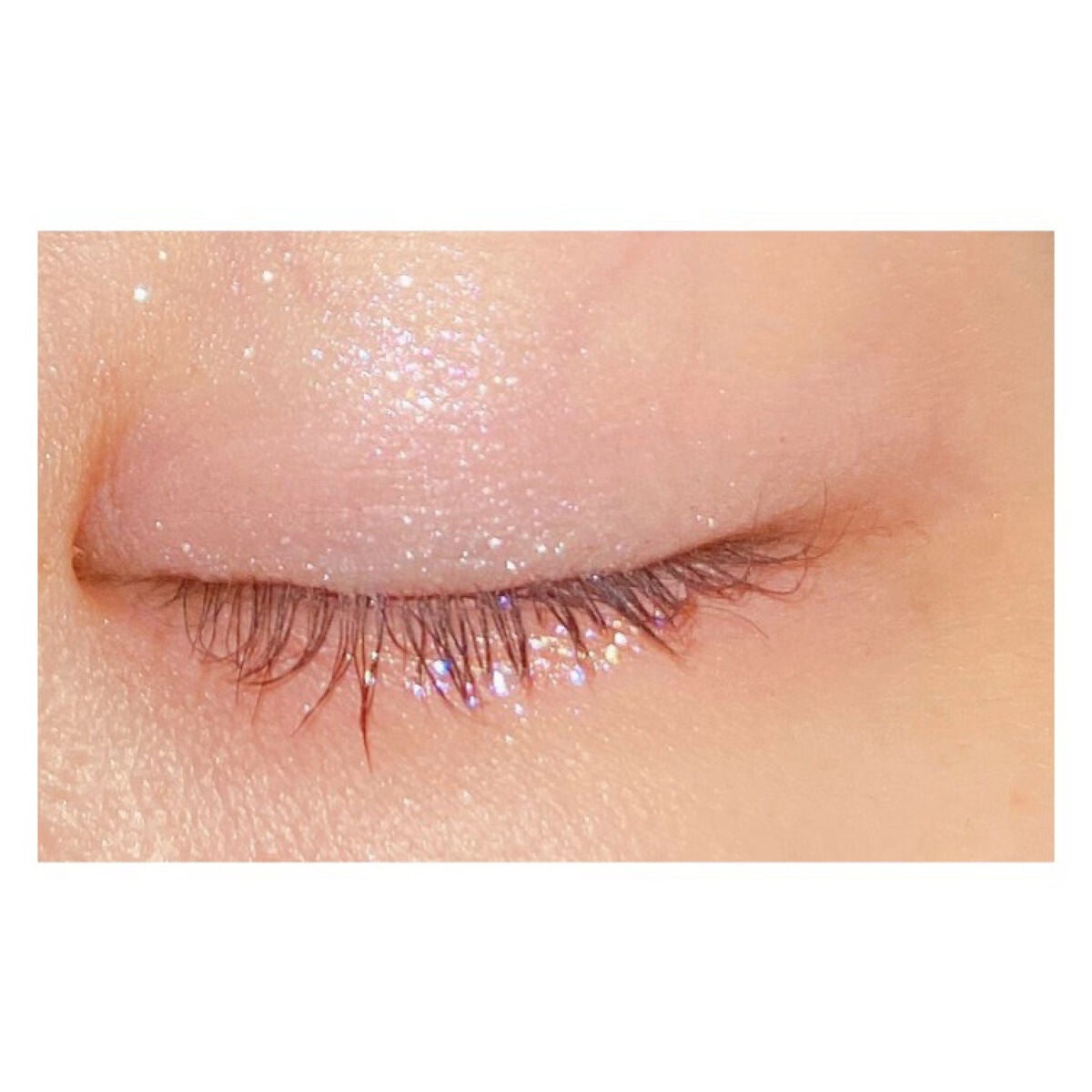 マイフェイブムードアイパレット 9カラー/HOLIKA HOLIKA/アイシャドウパレットを使ったクチコミ(4枚目)