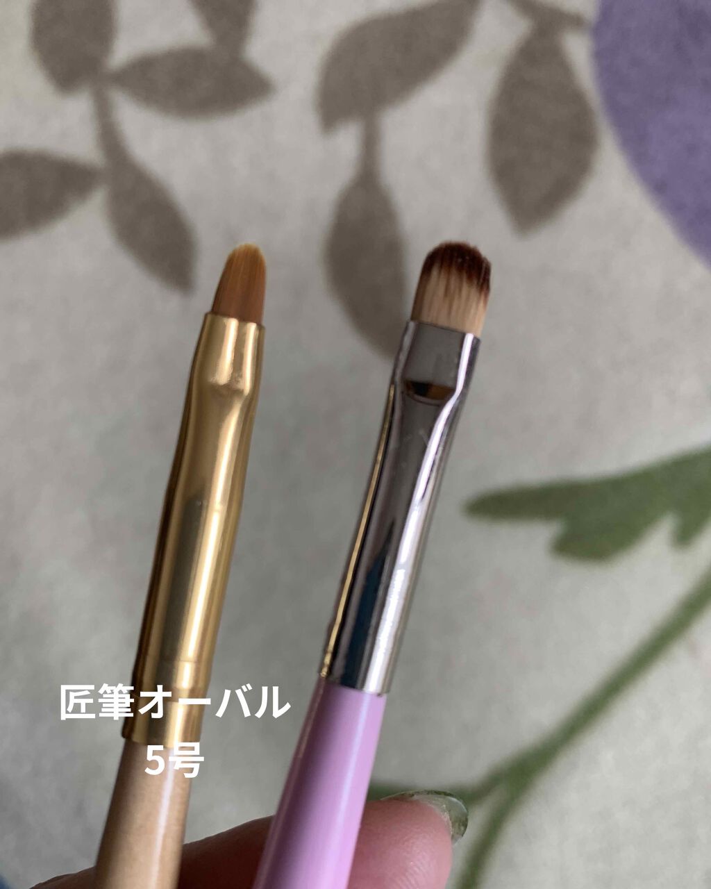 絶佳筆/ネイル工房/ネイル用品を使ったクチコミ（3枚目）