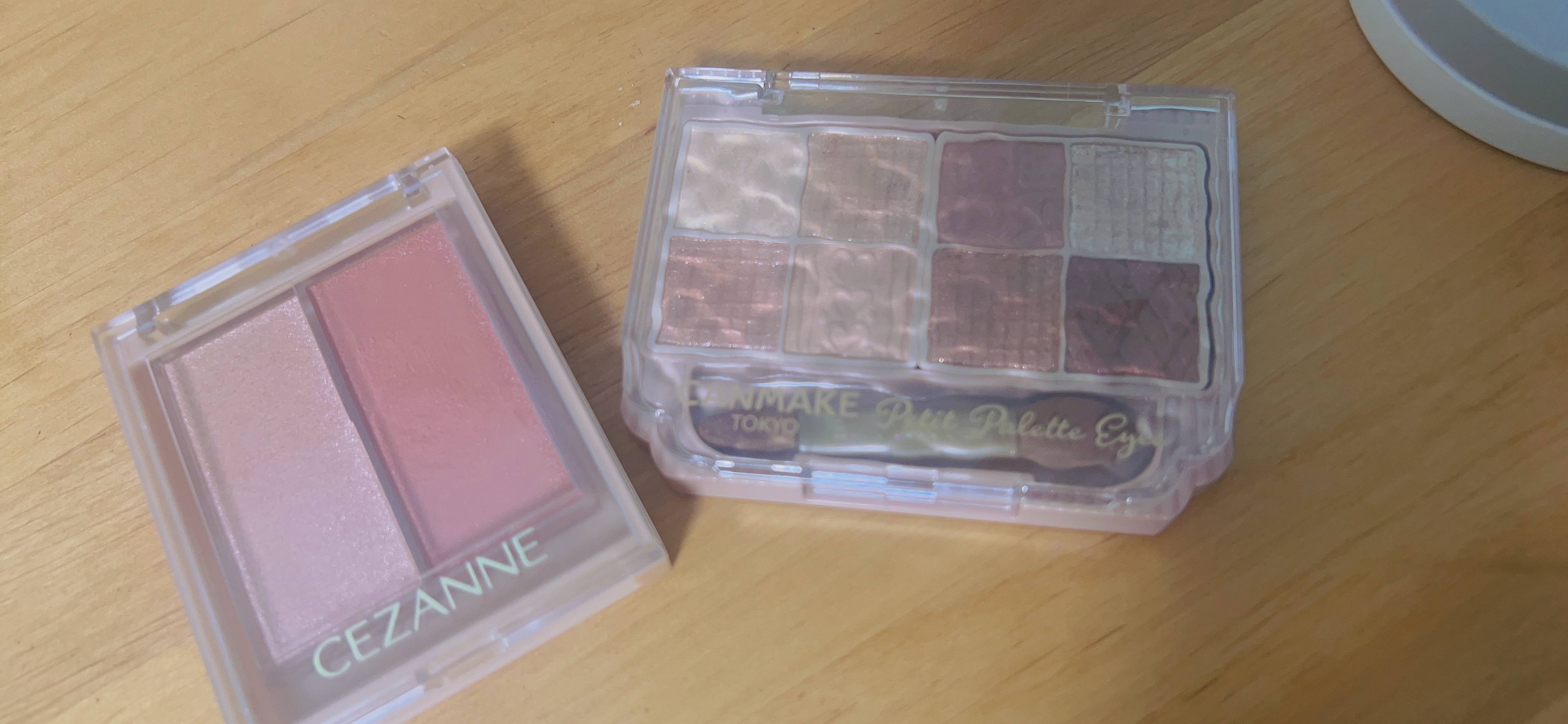 ノーセバム　ミネラルパウダー　N/innisfree/ルースパウダーを使ったクチコミ（3枚目）