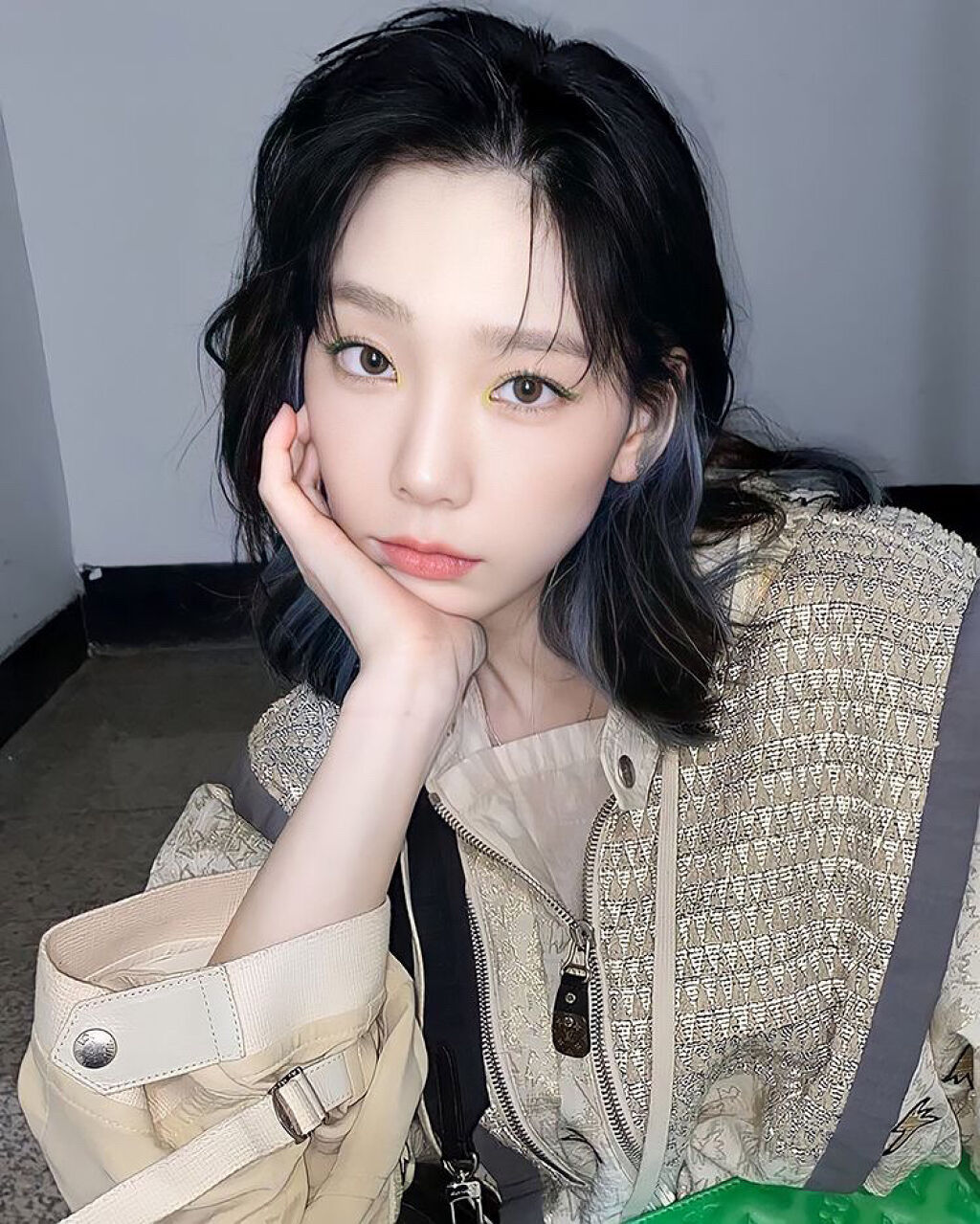 かなりの商品を数日間に分けてご紹介しましたが、最後にさらっとわかりやすくスキンケアの順番のおさらいをしますね笑

🌙まず夜のルーティンはメイクを落とす際にhuxleyのクレンジングを使い、lushの洗顔もしくはフェイスパックをします。
メ