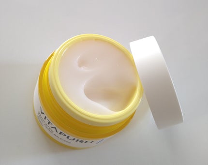 ビタプル リペア エッセンスローション/VITAPURU/化粧水を使ったクチコミ(6枚目)