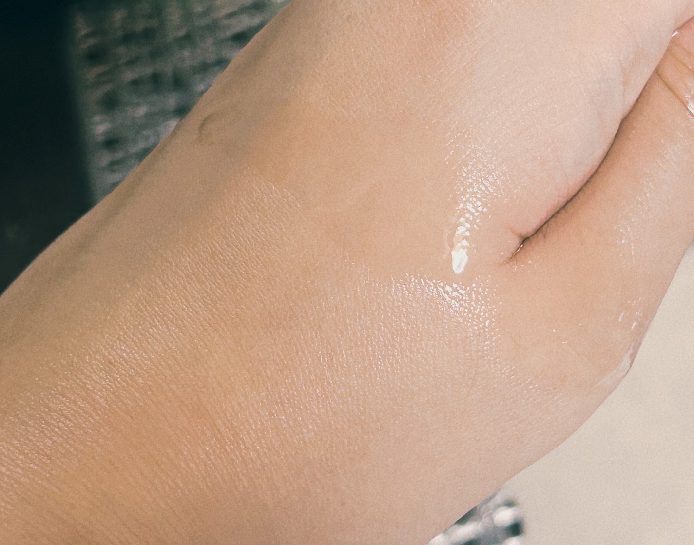 センテラ ライトクレンジングオイル/SKIN1004/オイルクレンジングを使ったクチコミ(2枚目)