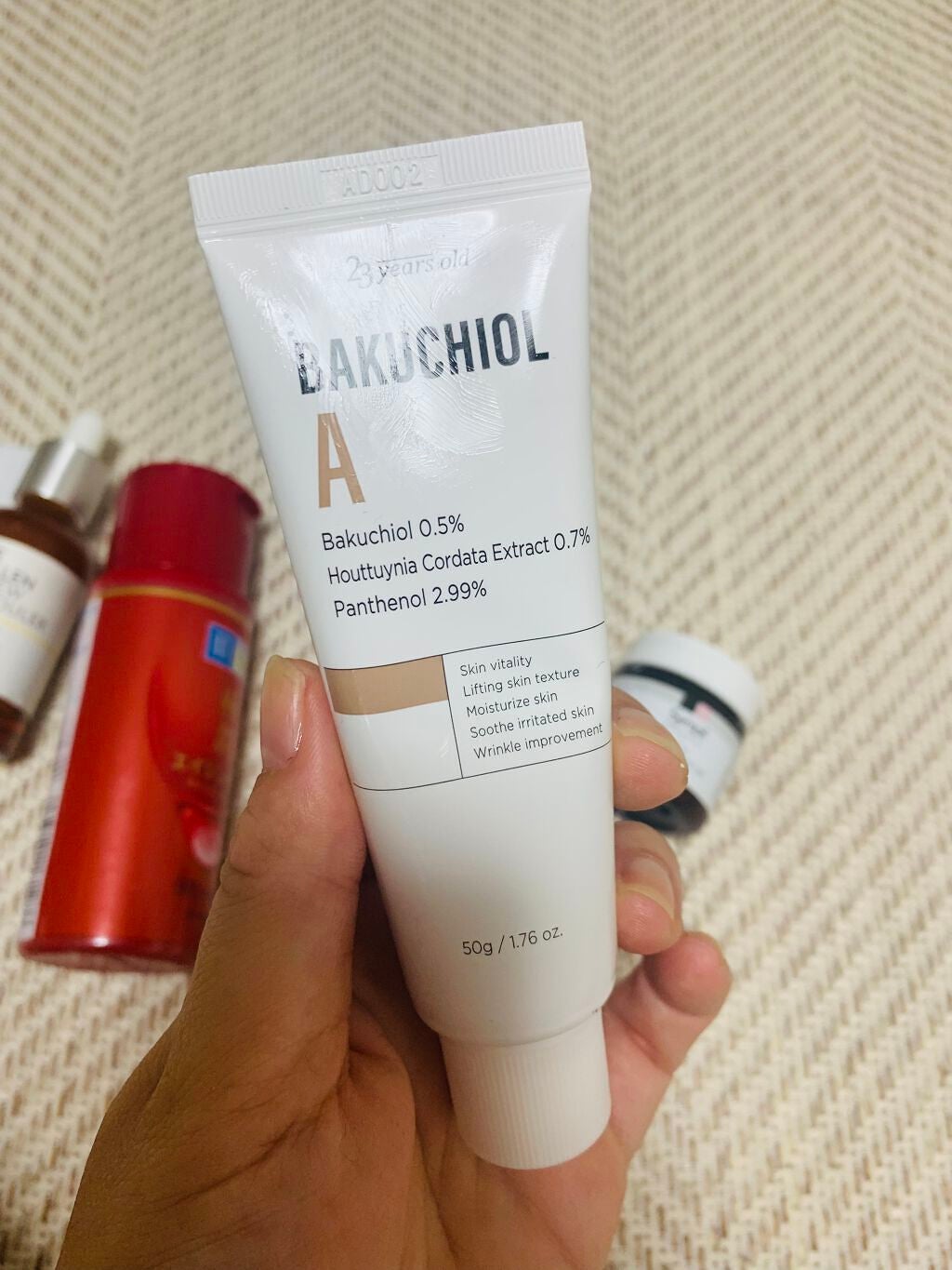 BP 美容液/MISSHA/美容液を使ったクチコミ(6枚目)