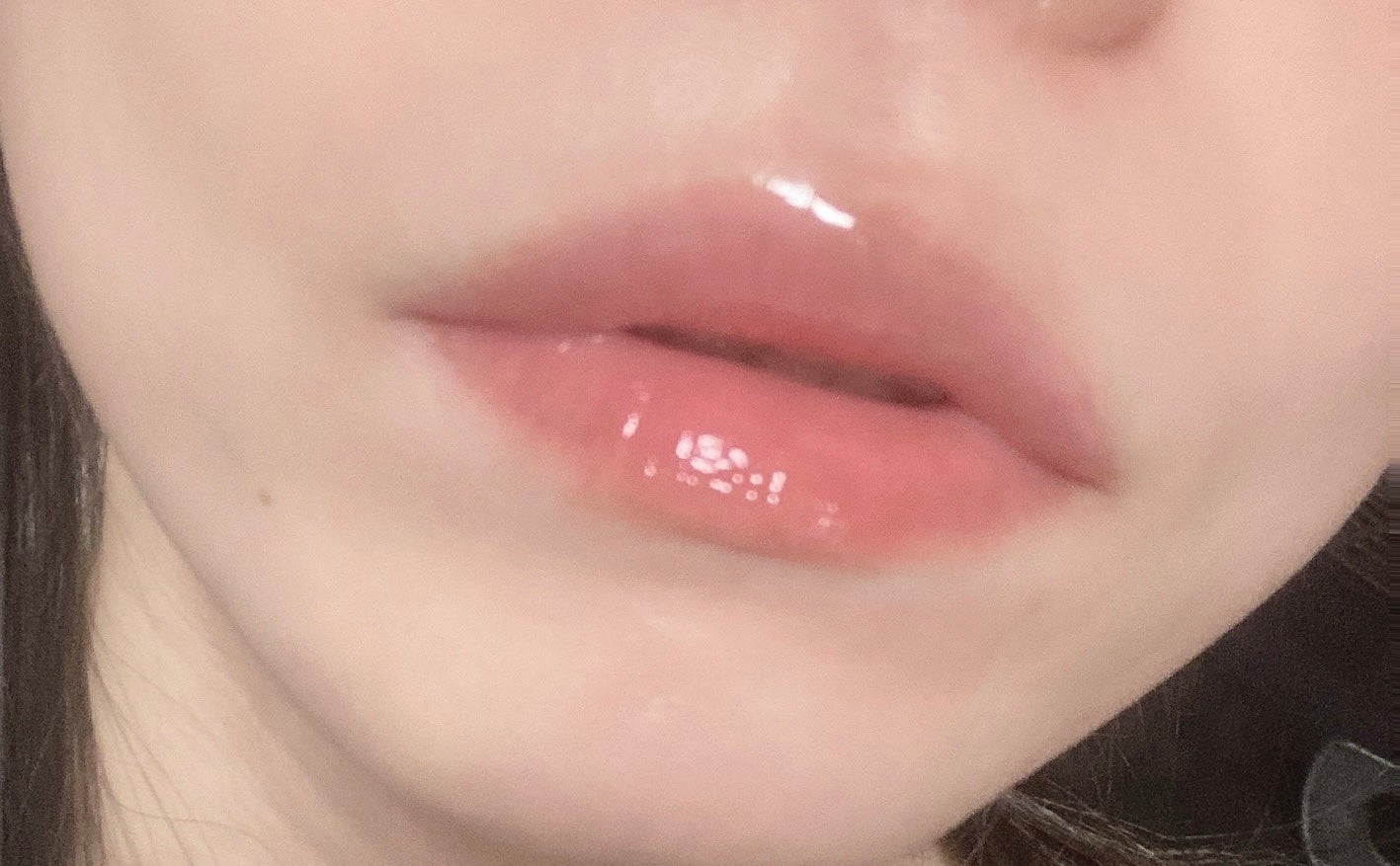 エッセンス リッププランパー/Visée/リッププランパーを使ったクチコミ(1枚目)