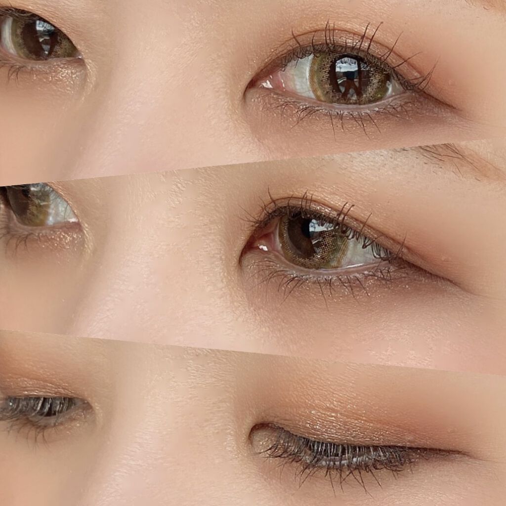 【旧】サンク クルール クチュール/Dior/アイシャドウパレットを使ったクチコミ（3枚目）