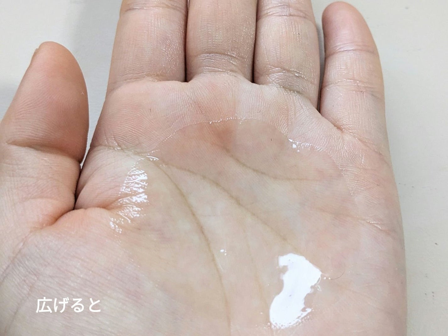 グリーンタンジェリンビタC27ダークスポットケアアンプル/goodal/美容液を使ったクチコミ(6枚目)