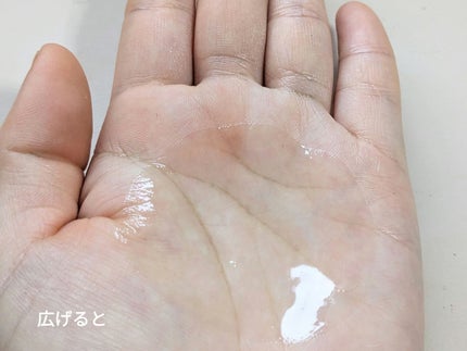 グリーンタンジェリンビタC27ダークスポットケアアンプル/goodal/美容液を使ったクチコミ(6枚目)