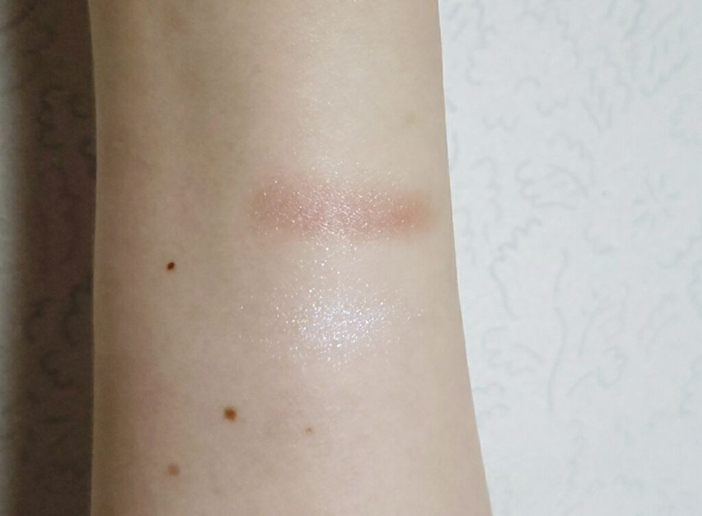 アイグロウ ジェム/DECORTÉ/ジェル・クリームアイシャドウを使ったクチコミ(2枚目)