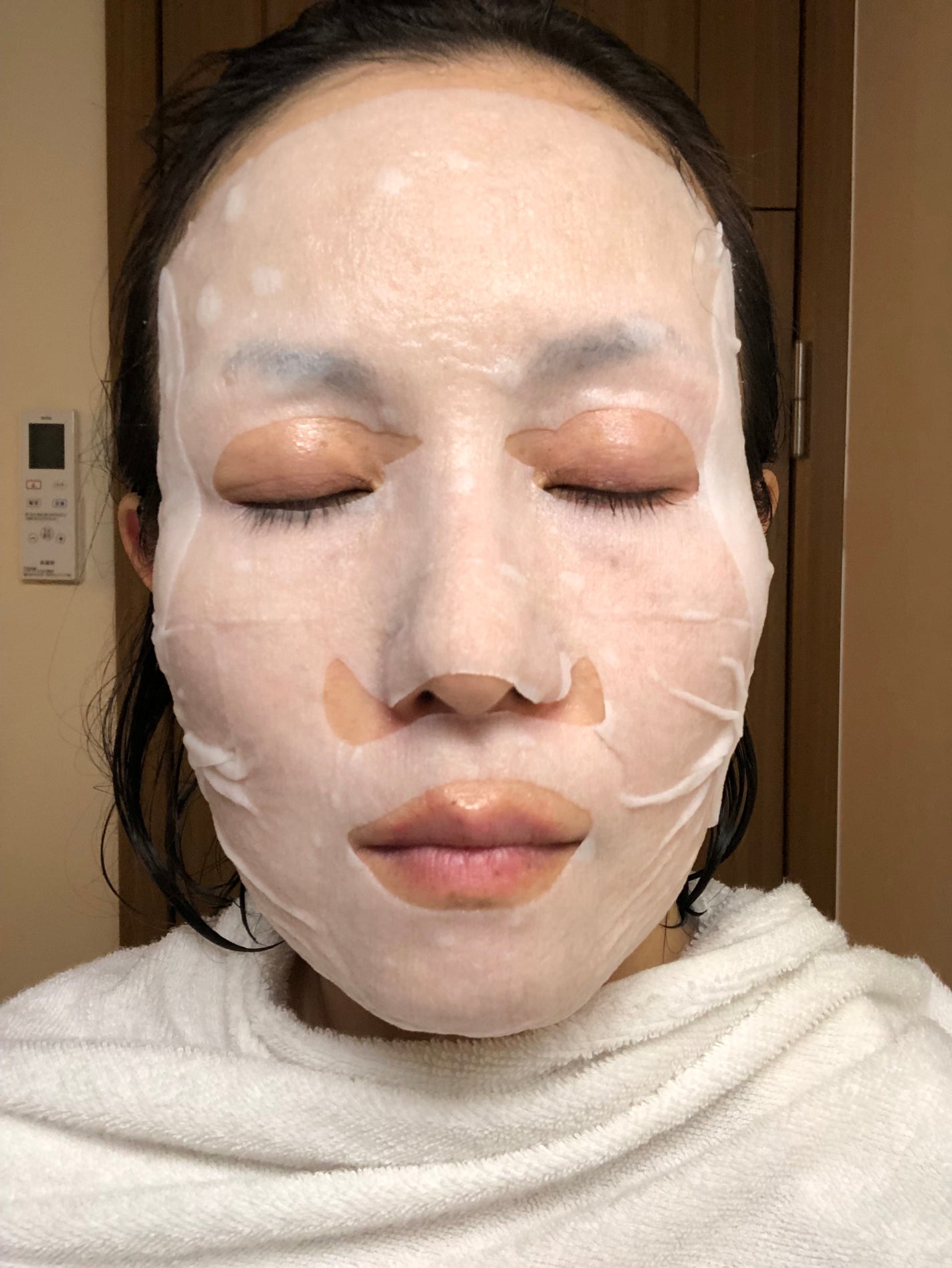 ルルルンピュア エブリーズ/ルルルン/シートマスク・パックを使ったクチコミ(2枚目)