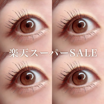 ウォータープルーフペンシルアイライナー/SISTER ANN/ペンシルアイライナーを使ったクチコミ(1枚目)