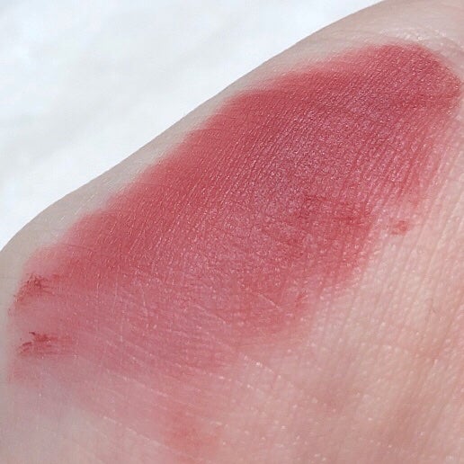 ベルベットマットティント/COLORKEY/口紅を使ったクチコミ(6枚目)