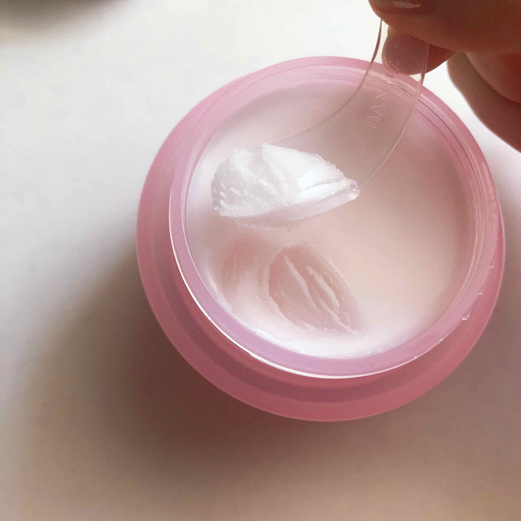 クリーンイットゼロ クレンジングバーム オリジナル/BANILA CO/クレンジングバームを使ったクチコミ（2枚目）