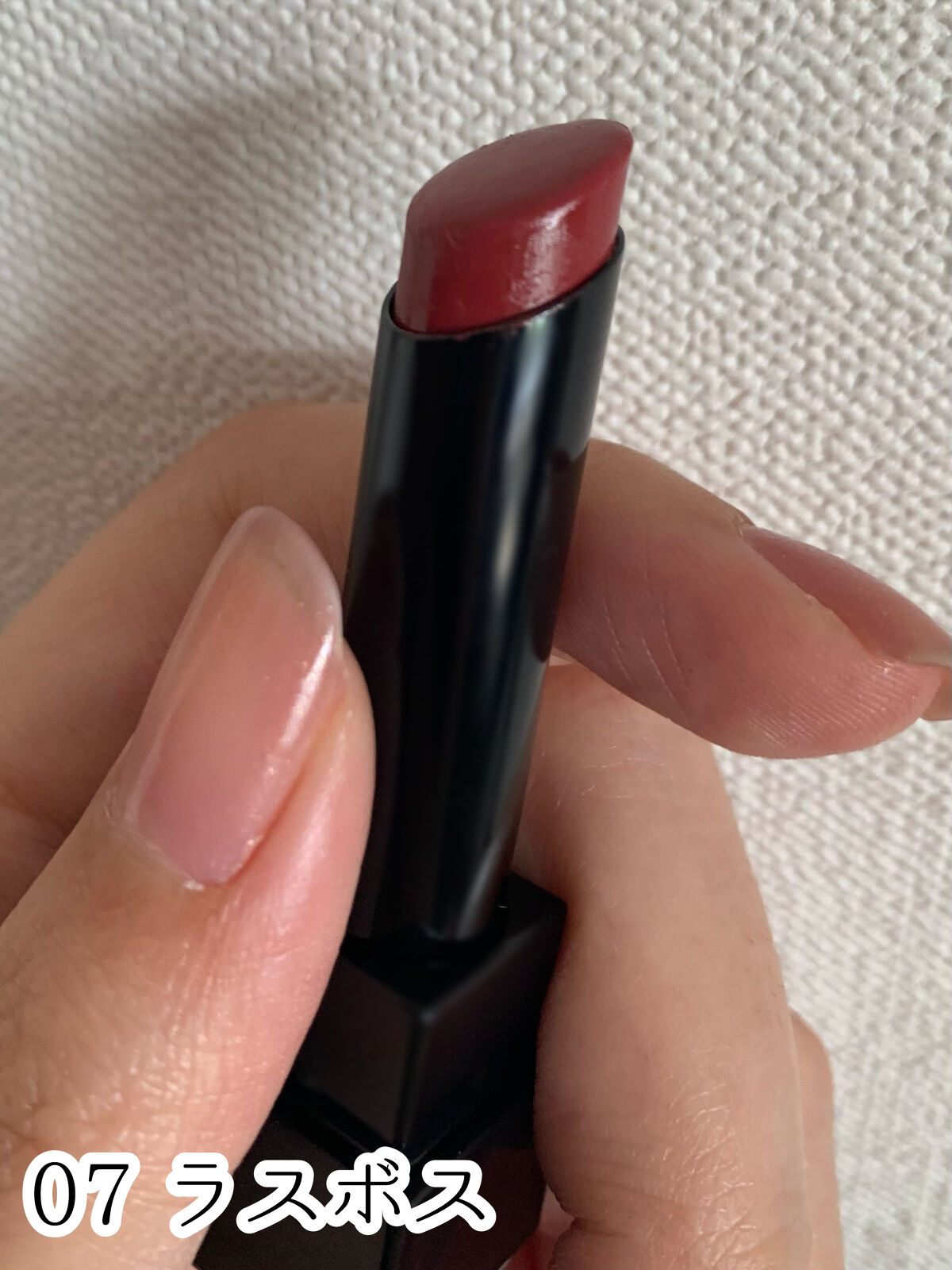 ケイト リップモンスター/KATE/口紅を使ったクチコミ（1枚目）