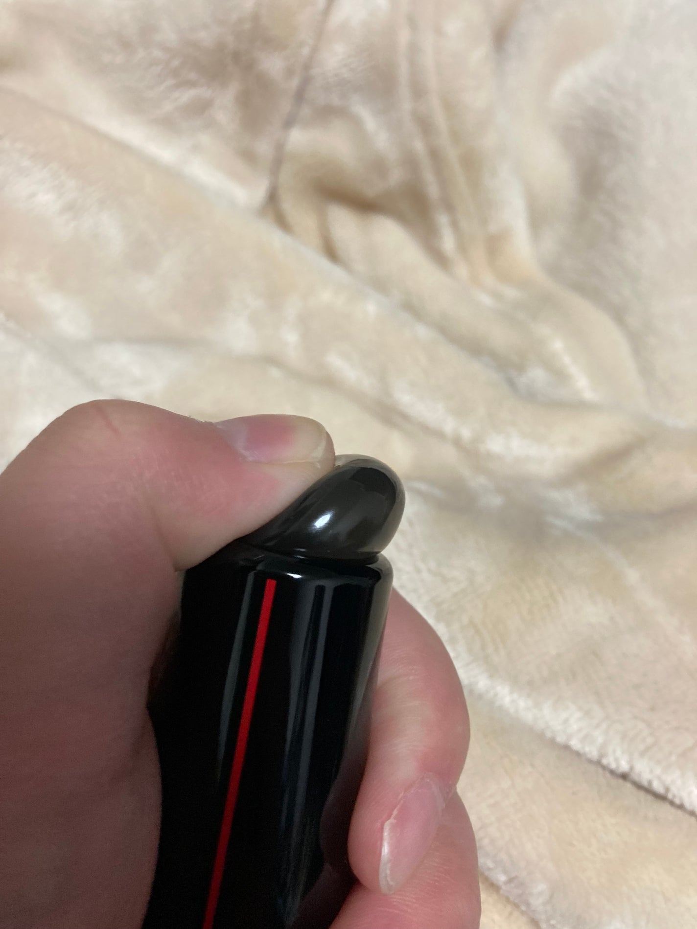 DAIYA FUDE フェイス デュオ/SHISEIDO/メイクブラシを使ったクチコミ(6枚目)