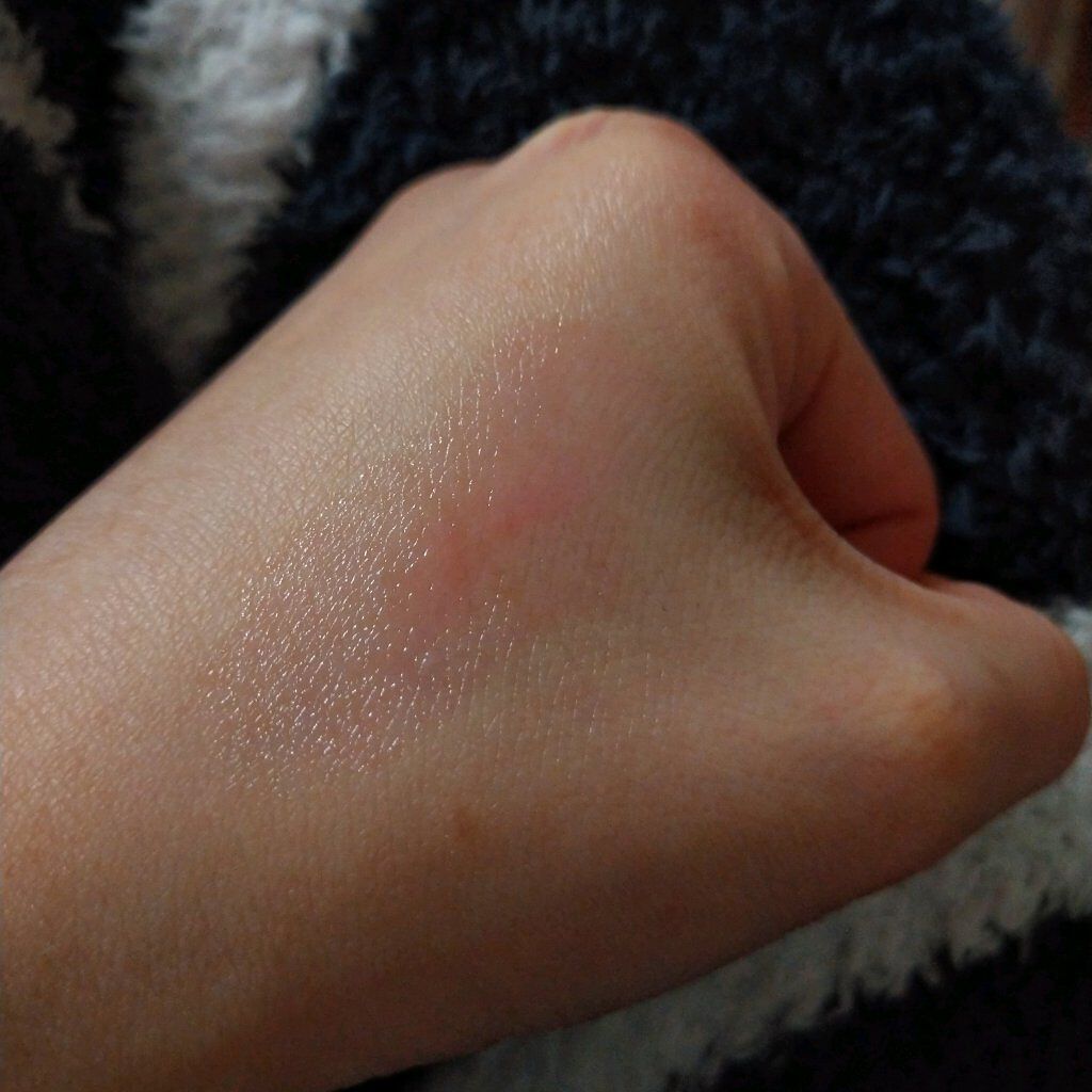 ディオール アディクト リップ グロウ/Dior/リップバームを使ったクチコミ（3枚目）