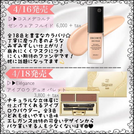 クイックラッシュカーラー/キャンメイク/マスカラ下地を使ったクチコミ(2枚目)