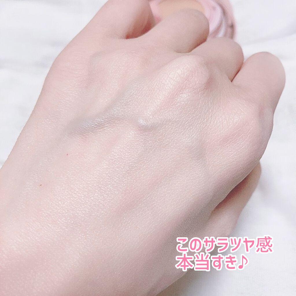 RED PROPOLIS MOISTURE TRIPLE CUSHION/SERENDI BEAUTY/クッションファンデーションを使ったクチコミ(6枚目)