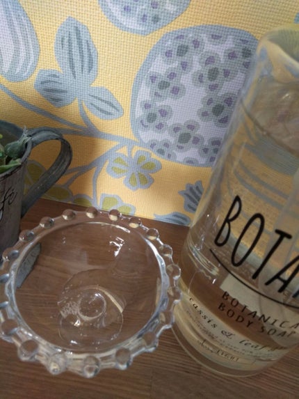 ボタニカルボディーソープ ライト/BOTANIST/ボディソープを使ったクチコミ(2枚目)