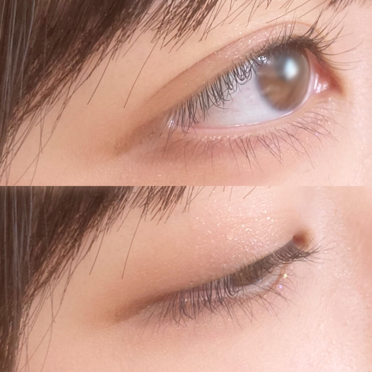 【旧品】パーフェクトスタイリストアイズ/キャンメイク/アイシャドウパレットを使ったクチコミ（2枚目）