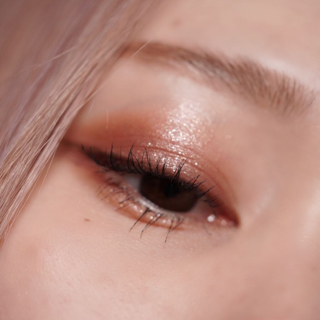 ハンオールフィックスマスカラ/rom&nd/マスカラを使ったクチコミ（3枚目）