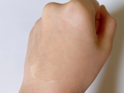 ももぷり フレッシュピールオフパック/ももぷり/ピーリングを使ったクチコミ(2枚目)