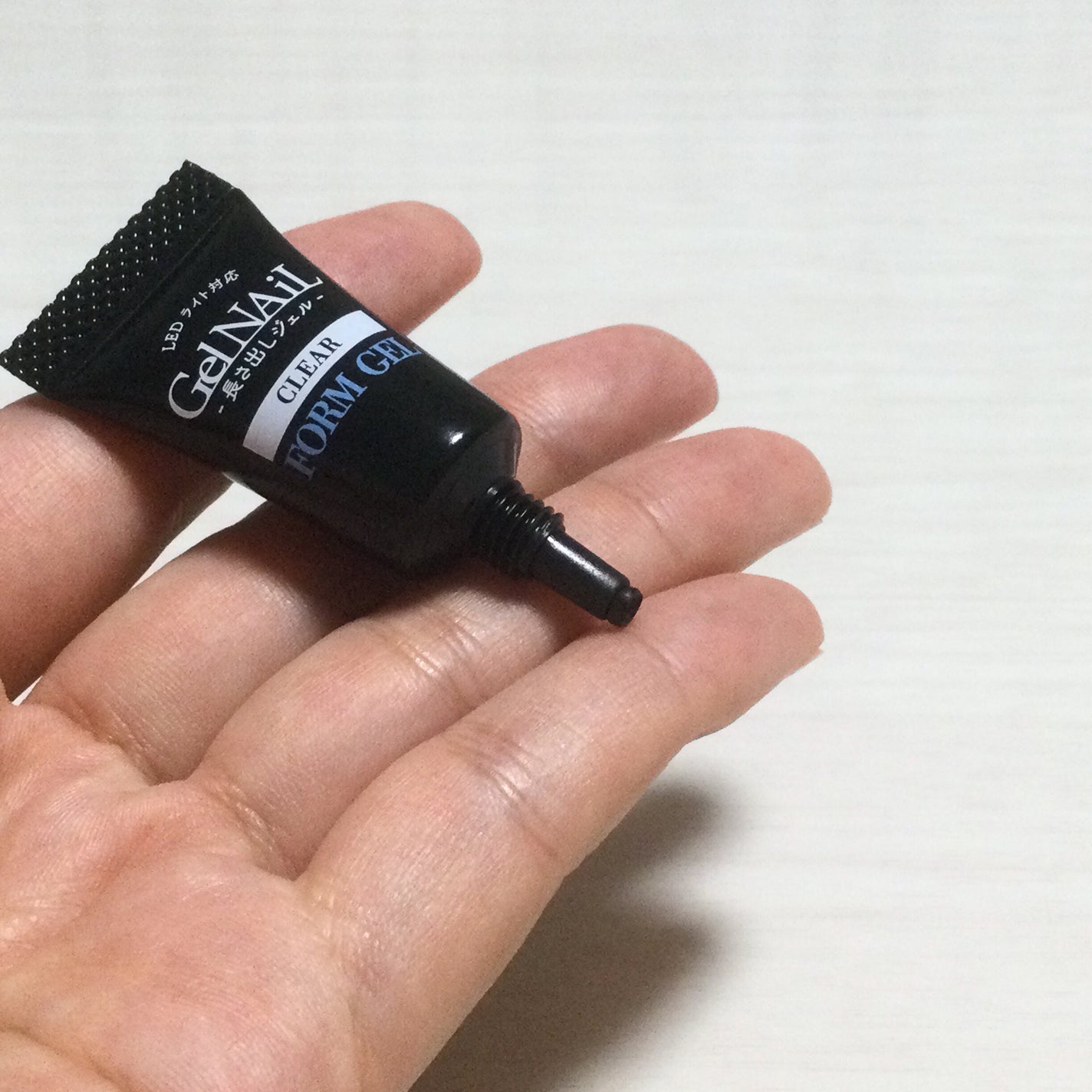 ネイルパーツ/セリア/ネイルチップ・パーツを使ったクチコミ(8枚目)