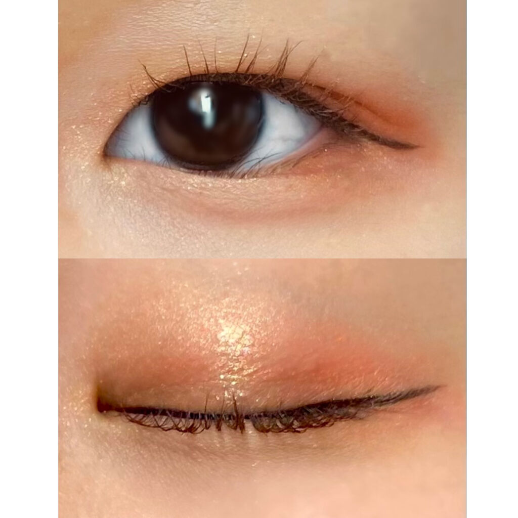 プレイカラー アイシャドウ/ETUDE/アイシャドウパレットを使ったクチコミ（1枚目）