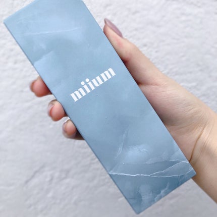 miium 1day/miium/ワンデー(1DAY)カラコンを使ったクチコミ(4枚目)