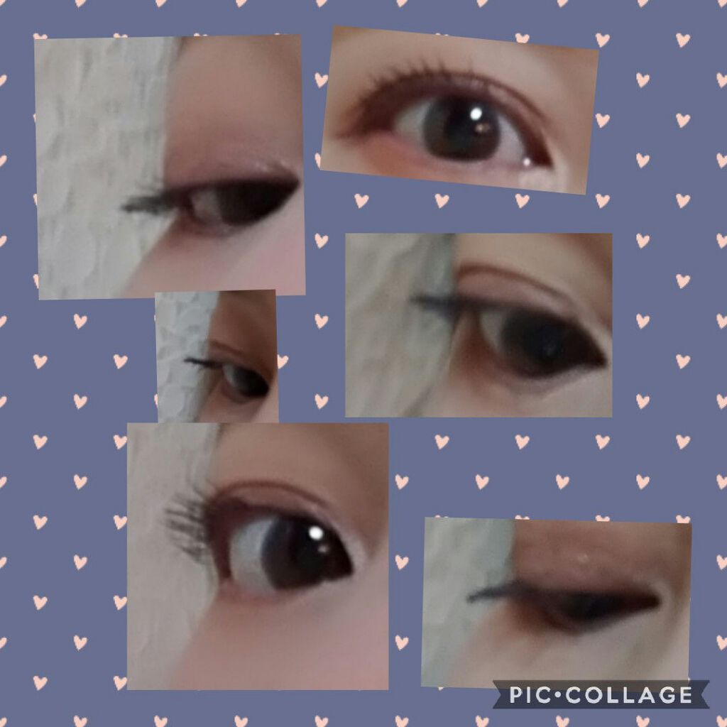 ラッシュモデリング マスカラ/IPSA/マスカラを使ったクチコミ(2枚目)