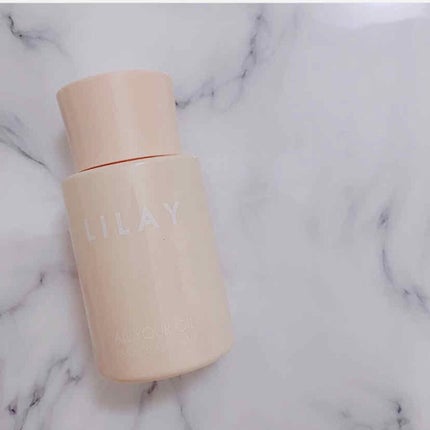 オールユアオイル/LILAY/フェイスオイルを使ったクチコミ(1枚目)