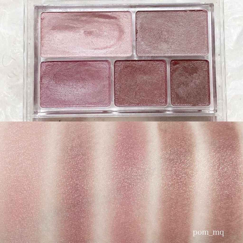 ウォータープルーフ リキッドアイライナー/CAROME./リキッドアイライナーを使ったクチコミ（3枚目）