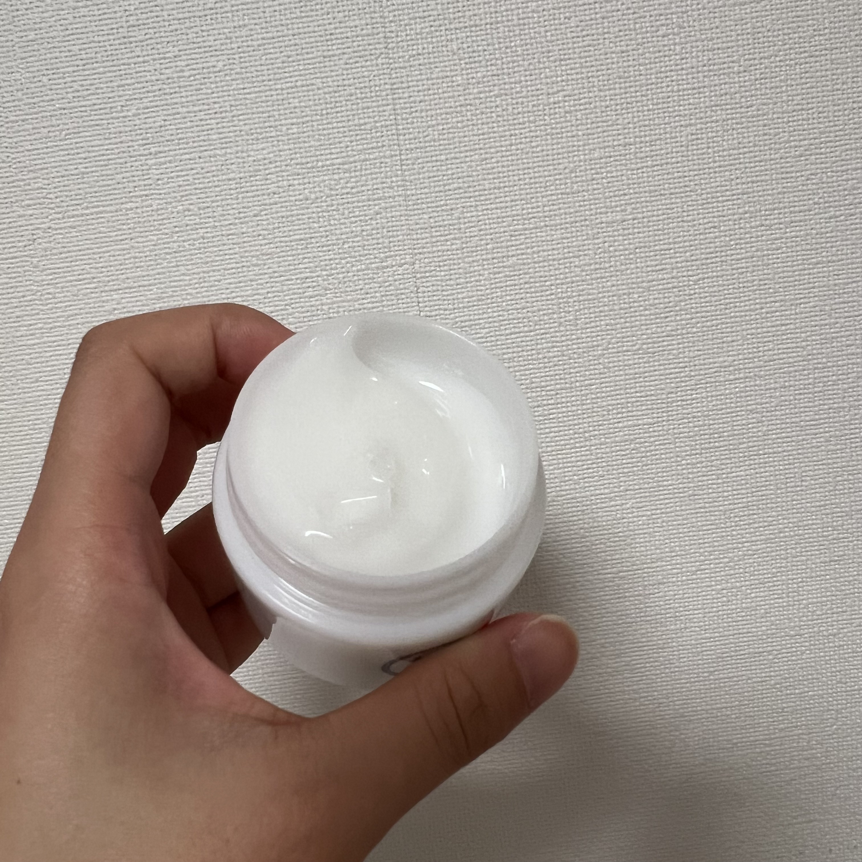 メンソレータム リフレア デオドラントクリーム/リフレア/デオドラント・制汗剤を使ったクチコミ（2枚目）